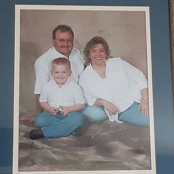 Meet your Posher, Carol - Picture 1 of 1